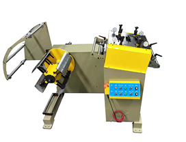 自動送料機(jī)廠家三合一送料機(jī)的結(jié)構(gòu)組成