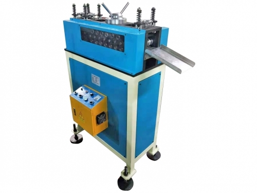 自動(dòng)送料機(jī)廠家介紹三合一送料機(jī)性能及結(jié)構(gòu)